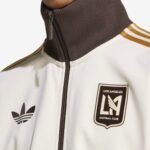 adidas LAFC 2024 Beckenbauer Top - Image 3
