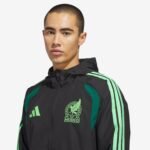 adidas Mexico 2026 Tiro All Weather - Image 3