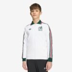 adidas Mexico Away Anthem - Image 3