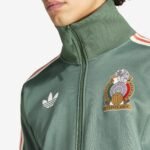 adidas Mexico Beckenbauer Top - Image 3