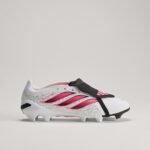 adidas Predator League Fold-Over Tongue - Image 3