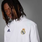 adidas Real Madrid Anthem - Image 3