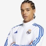 adidas Real Madrid DNA Top - Image 3