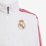 adidas Real Madrid Home Anthem - Image 3