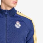 adidas Real Madrid Originals Top - Image 3