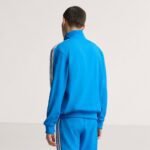 adidas Real Madrid Terrace Icons Top - Image 3