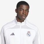adidas Real Madrid UBP Doubleknit Top - Image 3
