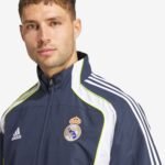 adidas Real Madrid UBP Top - Image 3