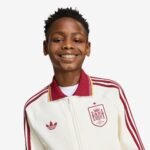 adidas Spain Away Anthem - Image 3