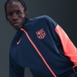 Nike FC Barcelona Academy Pro Third - Image 3