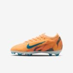 Nike Jr. Mercurial Vapor 16 Pro "Kylian Mbappé" - Image 3