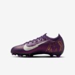 Nike Jr. Mercurial Vapor 16 Pro "Kylian Mbappé" - Image 3