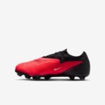Nike Jr. Phantom 6 Low Pro - Image 3