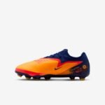 Nike Jr. Phantom 6 Low Pro "Erling Haaland" - Image 3
