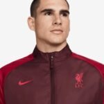 Nike Liverpool FC Repel Academy AWF - Image 3