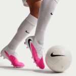 Nike Phantom 6 High Academy - Image 3
