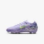 Nike United Jr. Mercurial Vapor 16 Pro - Image 3