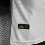 2026/2027 Player Version Manchester United Third Away Football Shirt 1:1 Thai Quality - Image 7