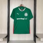2026/2027 Palmeiras Home Jersey 1:1 Thai Quality
