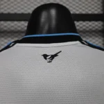 2026/2027 Player Version Long Sleeve Newcastle United Home Football Shirt 1:1 Thai Quality - Image 3
