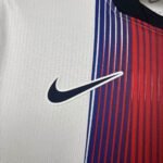 2026/2027 Psg Paris Saint-Germain Away Football Shirt 1:1 Thai Quality - Image 6