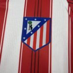 2026/2027 Atletico Madrid Home Football Shirt 1:1 Thai Quality - Image 6