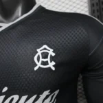 2026/2027 Player Version Long Sleeve América Away Jersey 1:1 Thai Quality - Image 6