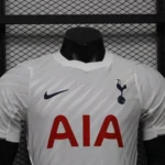 2026/2027 Player Version Tottenham Home Football Shirt 1:1 Thai Quality - Image 3