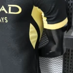 2026/2027 Player Version Manchester City Away Football Shirt 1:1 Thai Quality - Image 8