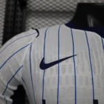 2026/2027 Player Version Inter Milan Away Football Jersey1:1 Quality Thai - Image 4