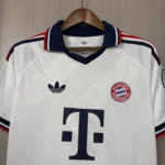 2026/2027 Bayern Munich Away Football Jersey 1:1 Thai Quality - Image 3