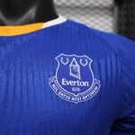 2026/2027 Player Version Everton Home Football Shirt 1:1 Thai Quality - Image 6