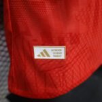 2026/2027 Player Version Benfica Home Football Shirt 1:1 Thai Quality - Image 9