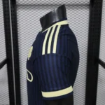 2026/2027 Player Version Al-Nassr Away Football Shirt 1:1 Thai Quality - Image 8