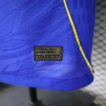 2026/2027 Player Version Chelsea Home Football Shirt 1:1 Thai Quality - Image 9