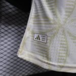 2026/2027 Player Version Celtic Third Away Grey Football Shirt 1:1 Thai Quality - Image 9