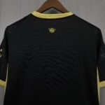 2026/2027 Manchester City Away Football Shirt 1:1 Thai Quality - Image 4