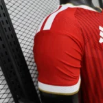 2026/2027 Player Version Bayern Munich Home Football Shirt 1:1 Thai Quality - Image 7