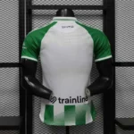 2026/2027 Player Version Real Betis Home Football Shirt 1:1 Thai Quality - Image 2