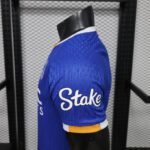 2026/2027 Player Version Everton Home Football Shirt 1:1 Thai Quality - Image 8