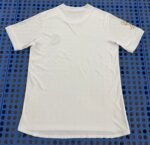 2026/2027 Real Madrid 125th Anniversary Edition White Football Shirt 1:1 Thai Quality - Image 2