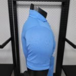 2026/2027 Player Version Napoli Home Soccer Jersey 1:1 Thai Quality - Image 9