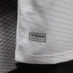 2026/2027 Player Version AS Monaco Home Football Shirt 1:1 Thai Quality - Image 9