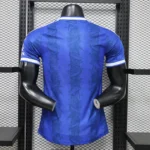 2026/2027 Player Version Leicester City Home Football Shirt 1:1 Thai Quality - Image 2