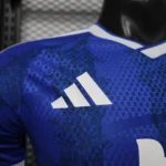 2026/2027 Player Version Leicester City Home Football Shirt 1:1 Thai Quality - Image 4