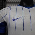 2026/2027 Player Version Brighton Away Football Shirt 1:1 Thai Quality - Image 4