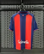 2026/2027 Bologna Home Soccer Jersey 1:1 Thai Quality - Image 2