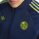 adidas Colombia Originals Track Top - Image 4