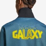 adidas Originals LA Galaxy Beckenbauer Top - Image 4