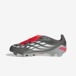 adidas Jr. Predator Elite Fold-Over Tongue - Image 4